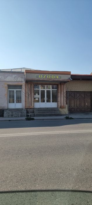 Сдаётся в аренду помешение в сторону какандская