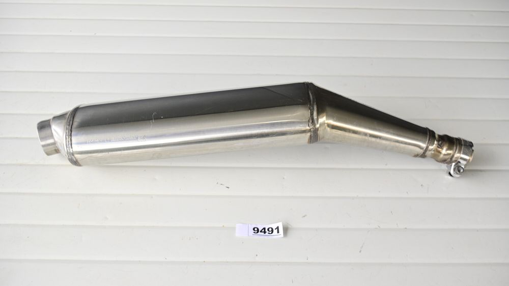 Honda CBF 600 2004 2007 Toba de evacuare originala