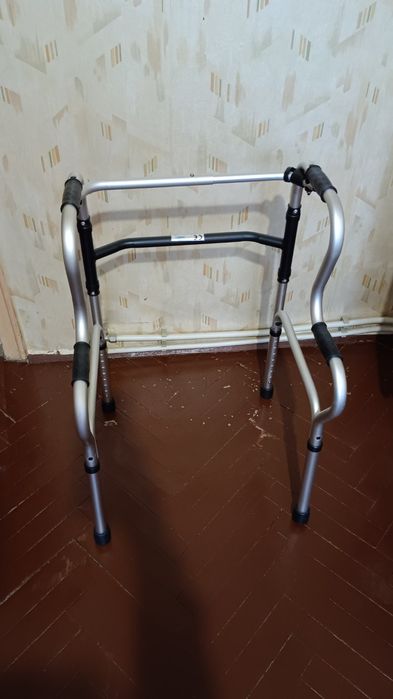 Проходилка, неизползвана