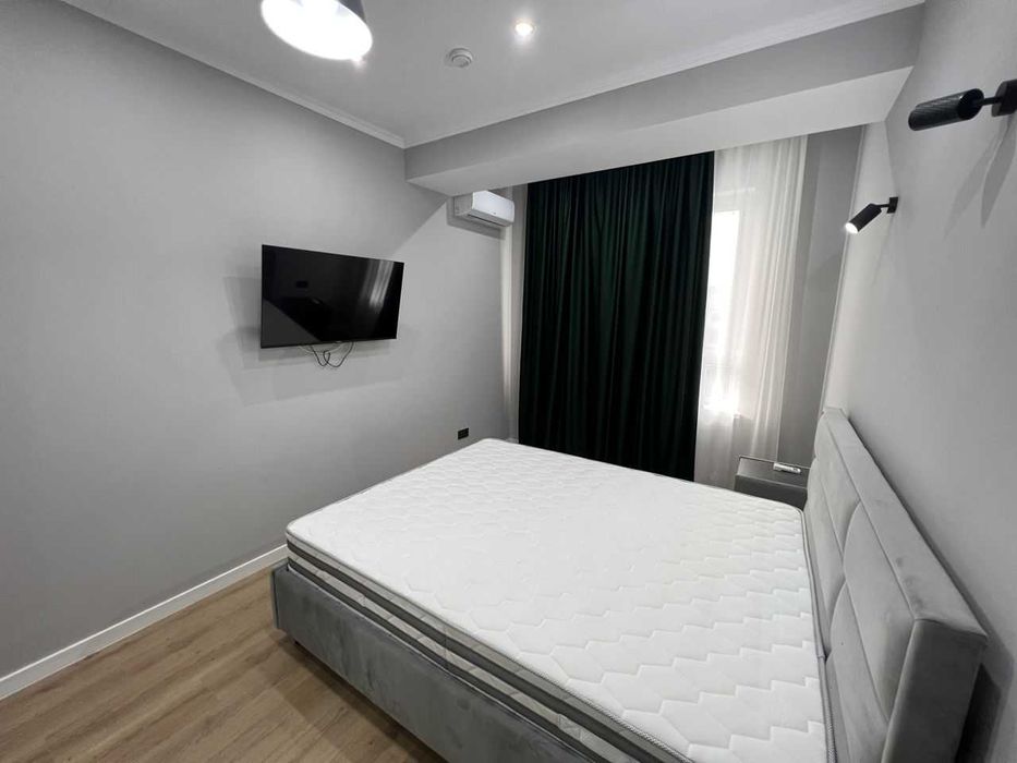 Дава се под наем Двустаен апартамент в София, Манастирски ливади - 50 кв.м за 475 € - Снимка #2