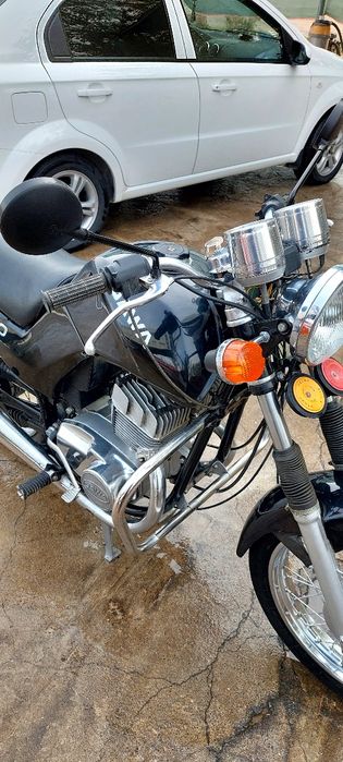 jawa 350 640  sotiladi