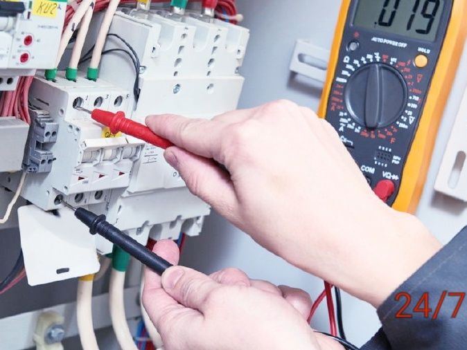 Toshkent Elektrik 24/7 услуги электрика