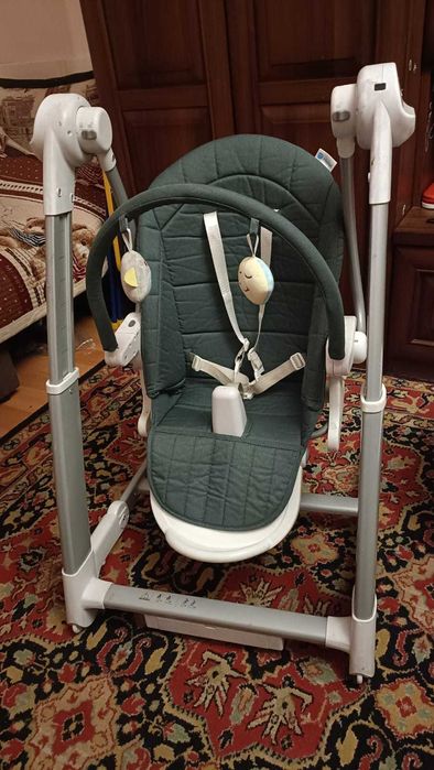 детский стульчик