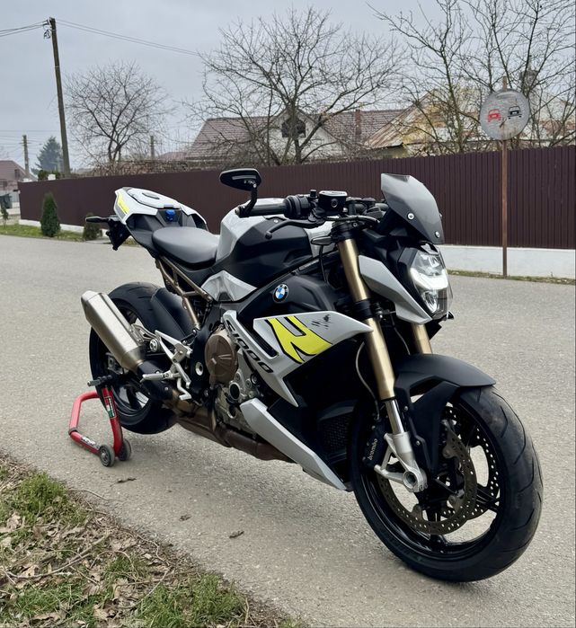 BMW S1000R 2022 13.150 km Dynamic