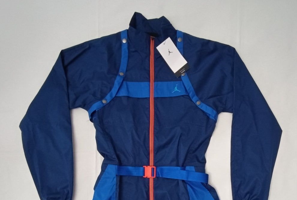 Jordan AIR Nike Next Utility Flightsuit оригинален екип XS Найк