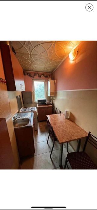 Apartament inchiriat