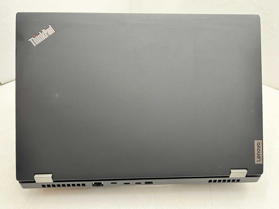 реновиран Mobile Workstation Lenovo ThinkPad P15 G1 15.6" touch i9-10885H 32GB 510GB клас Б с Гаранция