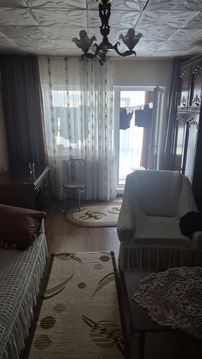 Apartament de vanzare, strada Independenței Petroșani