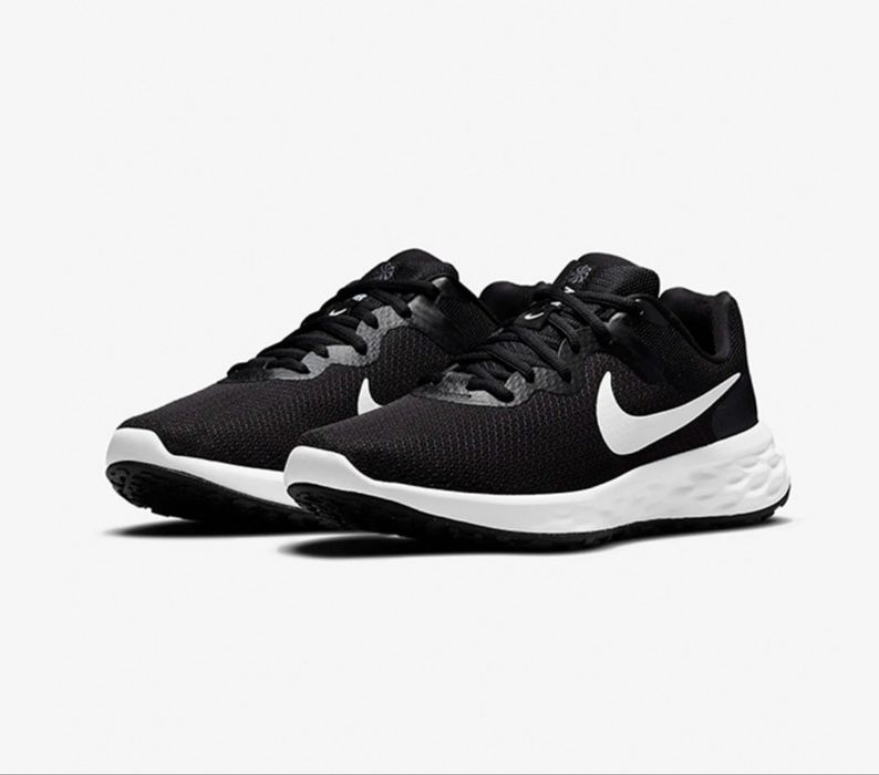 Кроссовки Nike новые Унисекс Корея