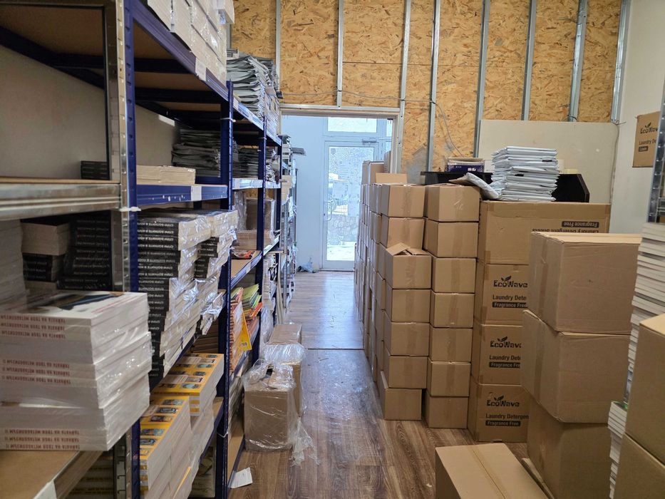 Продава се Магазин в София, Горна баня - 49 кв.м за 833 €/кв.м - Снимка #1