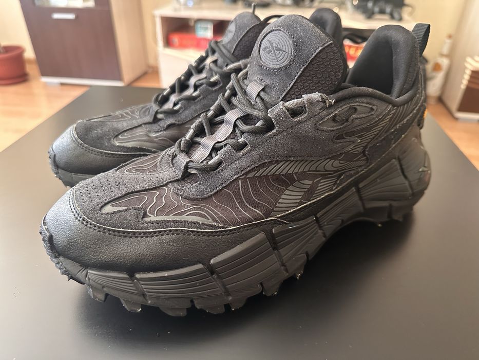 Reebok Zig Kinetica 2.5 edge