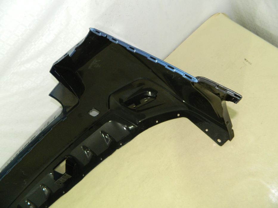 Bara spate Subaru XV CrossTrek, 2013, 2014, 2015, 2016, , 57704FJ040.