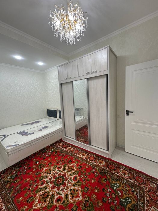 Аренда квартира сергили grand kapital карзинка