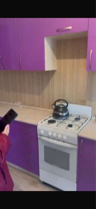 Сдам однокомнатную квартиру