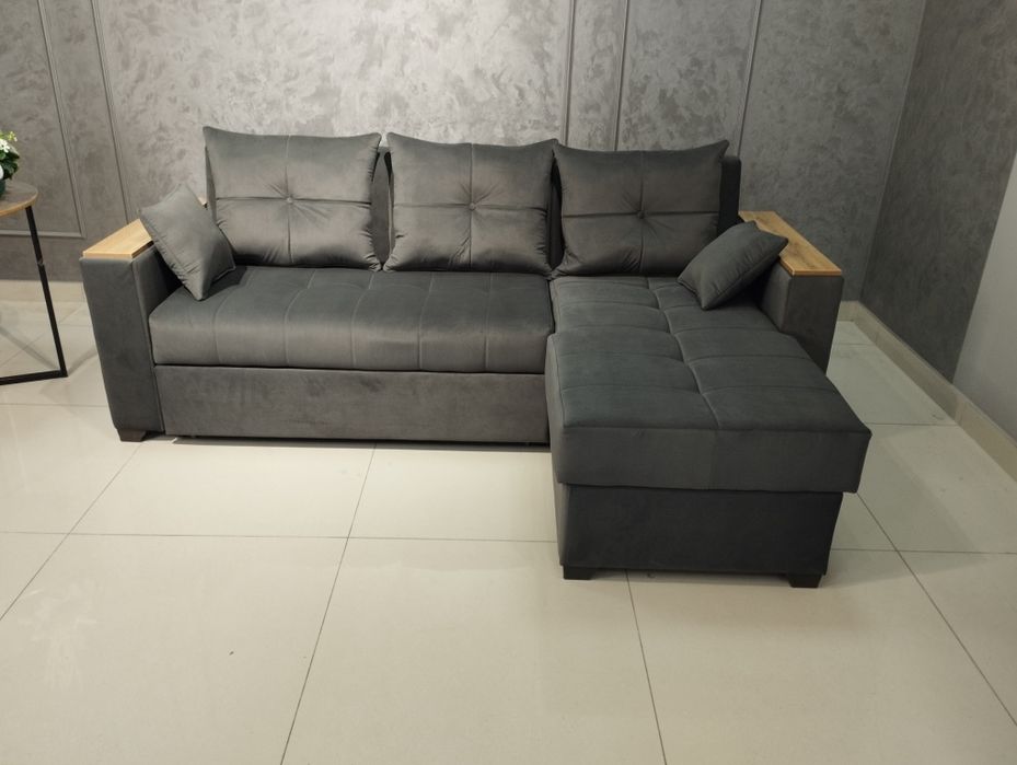 Диван Угловой , Divan ugalok, Акция ! " MISHEL" + доставка установка+