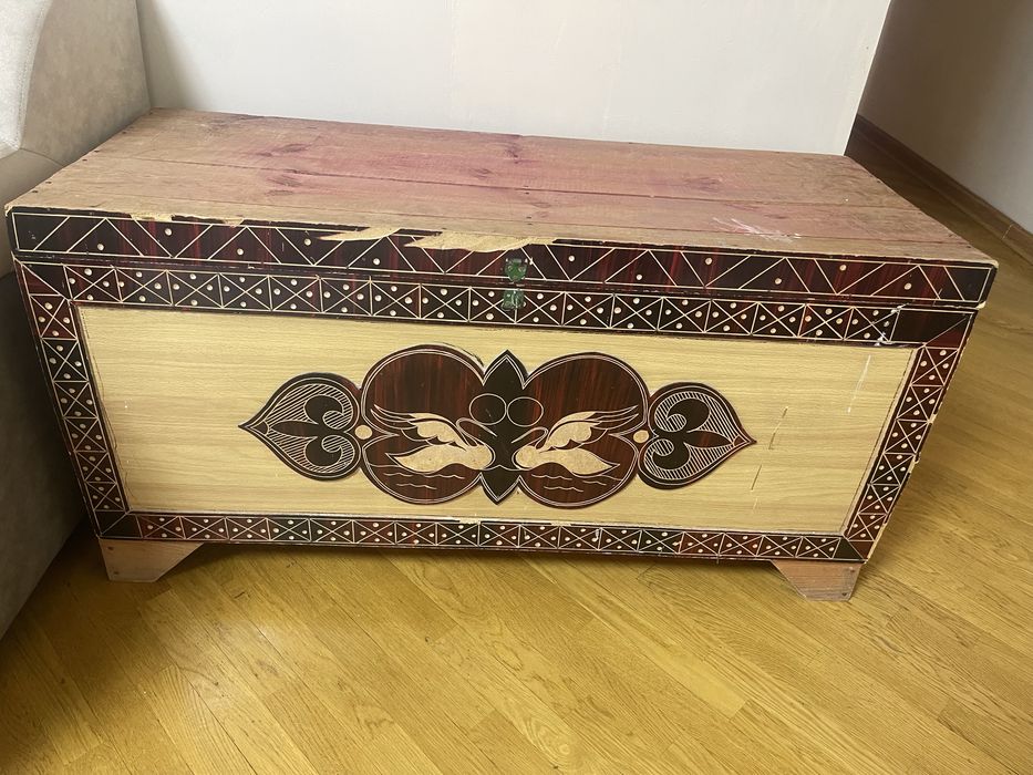 Сандык(сундук) 3000 тг