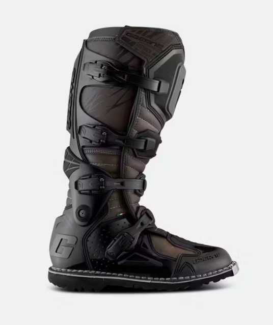 Зимна ПРОМОЦИЯ - Ботуши със става Gaerne - 45 номер