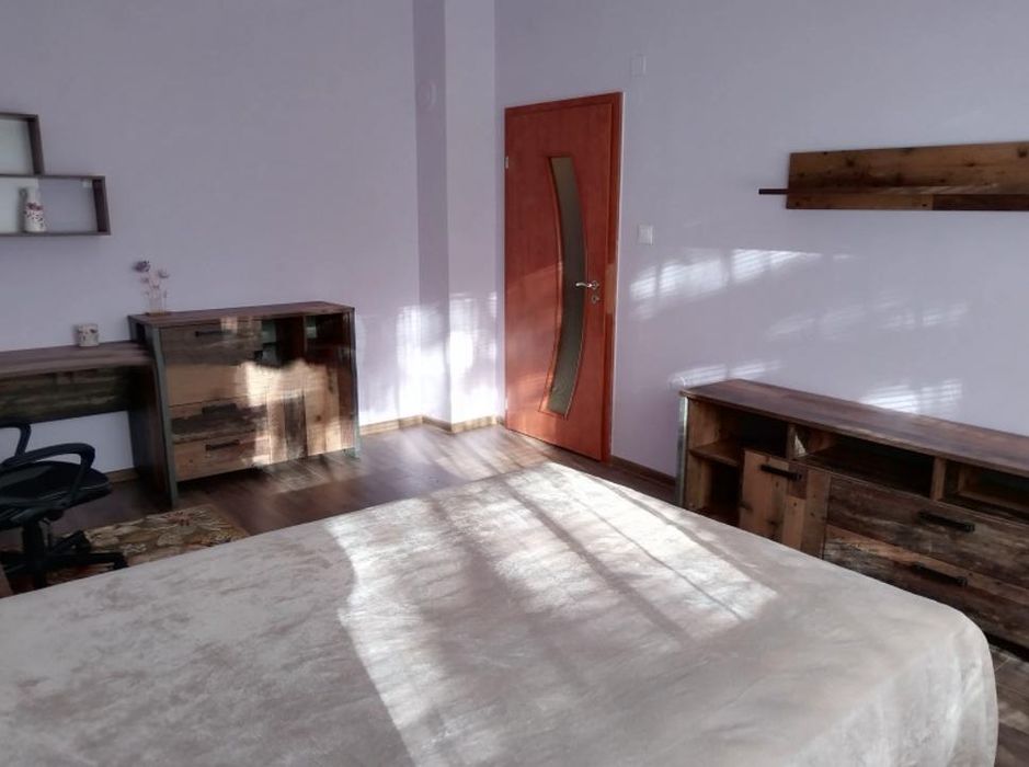 Дава се под наем Двустаен апартамент в София, Хиподрума - 62 кв.м за 840 € - Снимка #5