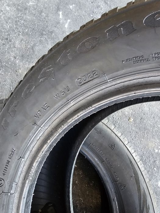 195 65 R 15 Firestone Iarna