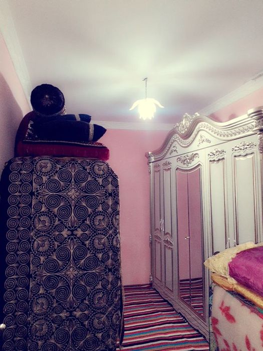 Яшаш учун таййор хонадон