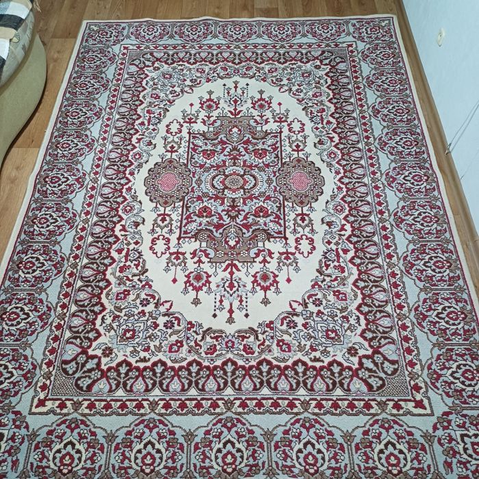 Ковёр натуральный