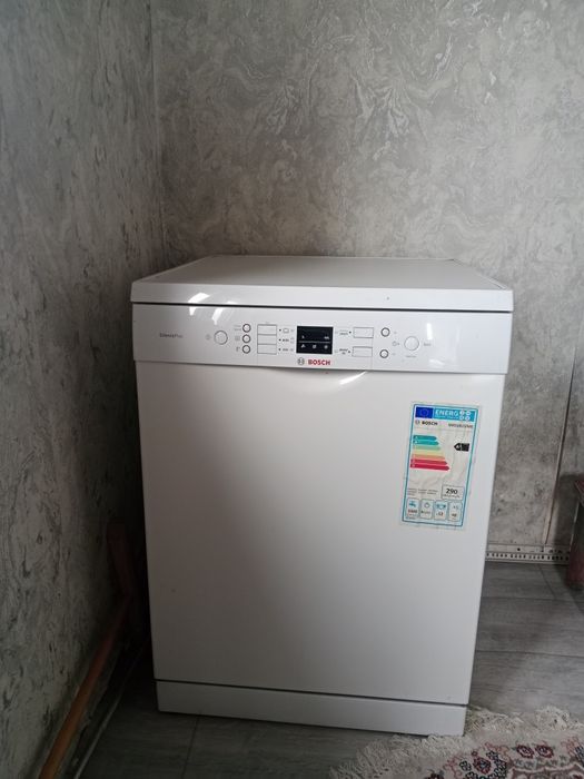 Посудомоечная машина