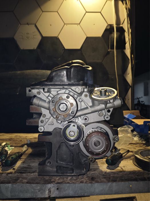 Opel astra на запчасти