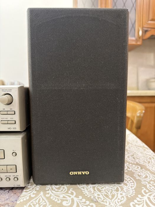 ONKYO муз центр