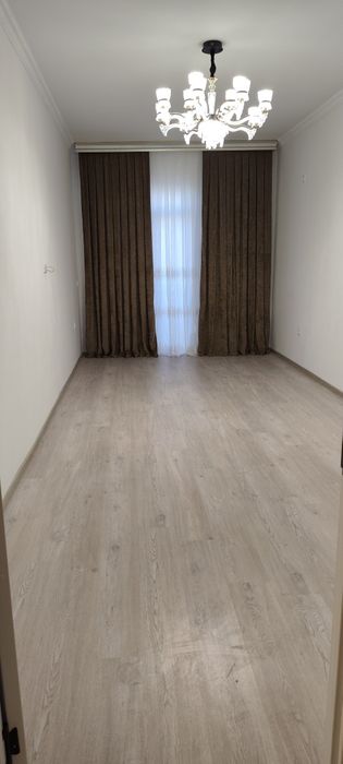 2 хона.  Новостройка. 77 м². Урикзор Резеденс