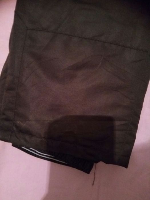 Pantaloni copii grosi