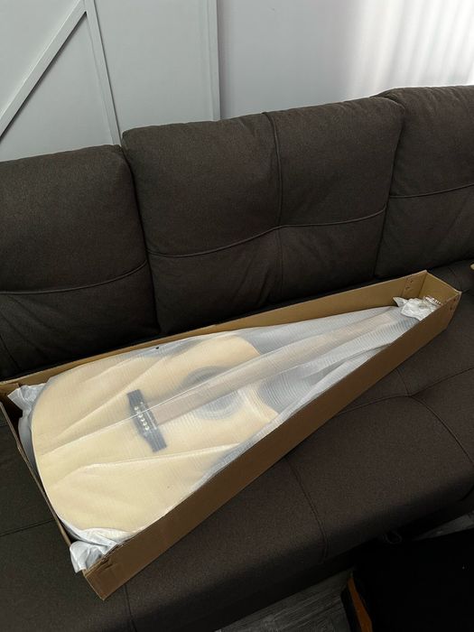 Гитара Smiger GA H-11