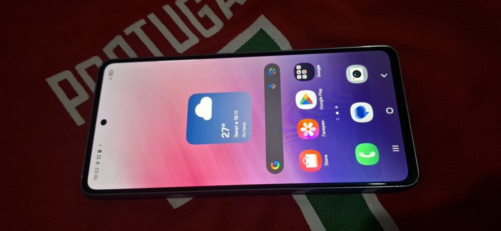 Samsung Galaxy A53 5G