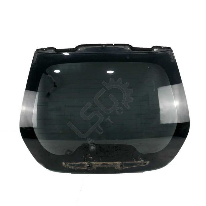 Задно стъкло Volvo C30 ID: 130782