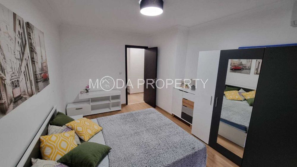 Продава се Тристаен апартамент в Свети Влас - 88 кв.м за 736 €/кв.м - Снимка #8