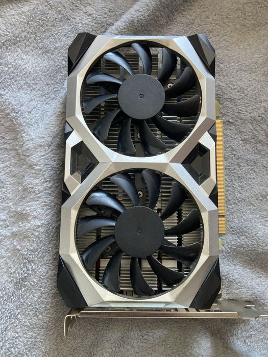 Dezmembrez Calculator Pc, placa de video gtx 1650 ventus si altele