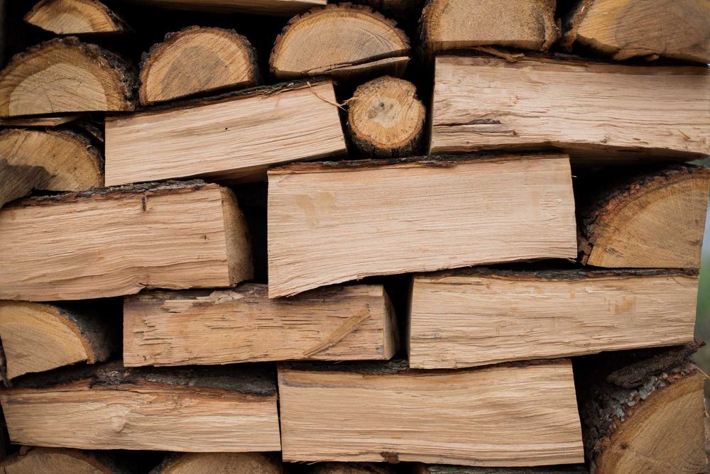 Дърва за огрев гр.Варна