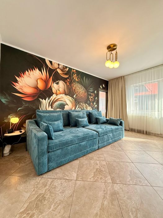 Cazare / Apartament Billy&Ane ,Sinaia