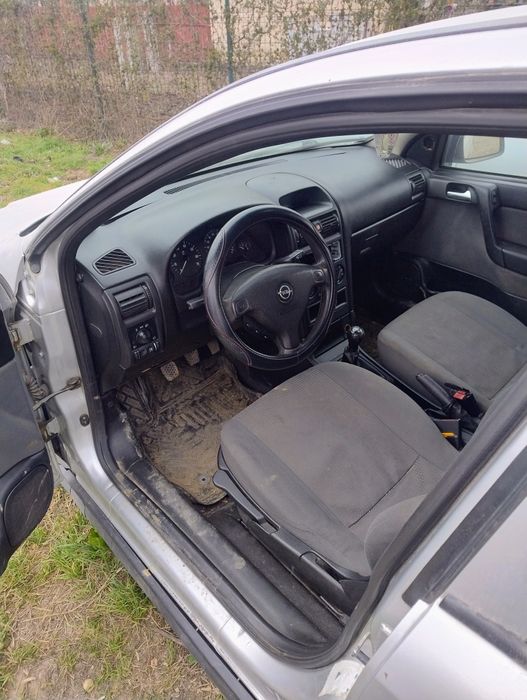 Vand opel sau schimb cu  Smart fortwo cutie automata