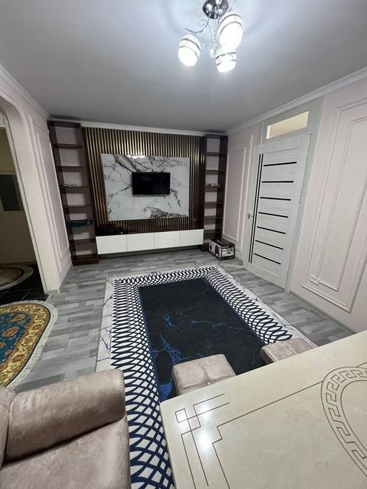 2 хонали кв ижарага берилади. Фрунзе массив