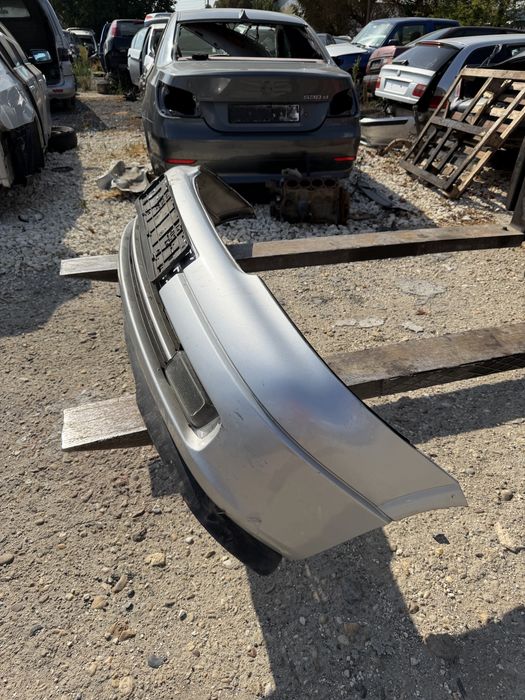 Предна броня за Opel Astra G оборудвана
