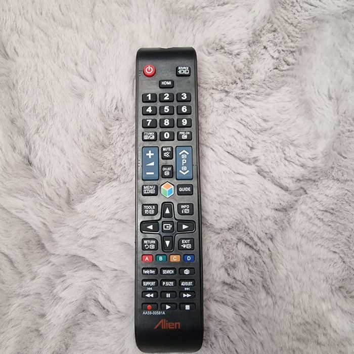 Telecomanda pentru Samsung Smart