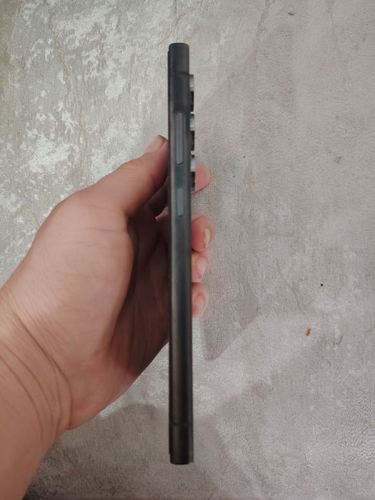 Samsung S 24 ultra 12/256