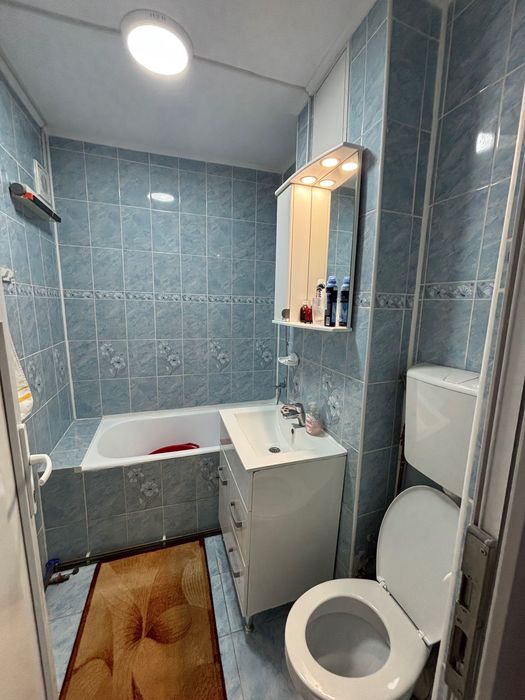 Apartamentul de inchiriat (proprietar) P.ros