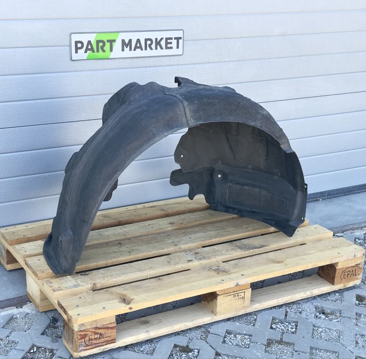 Десен подкалник AUDI A7 C7 4G 4G0821134D 4G0853888C