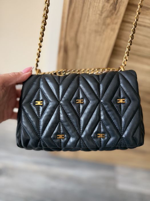 Чанти Elisabetta Franchi moschino obag gucci furla