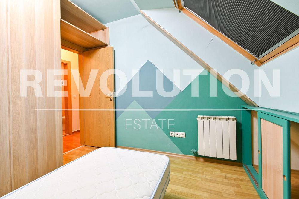 Дава се под наем Тристаен апартамент в София, Витоша - 77 кв.м за 847.62 € - Снимка #8