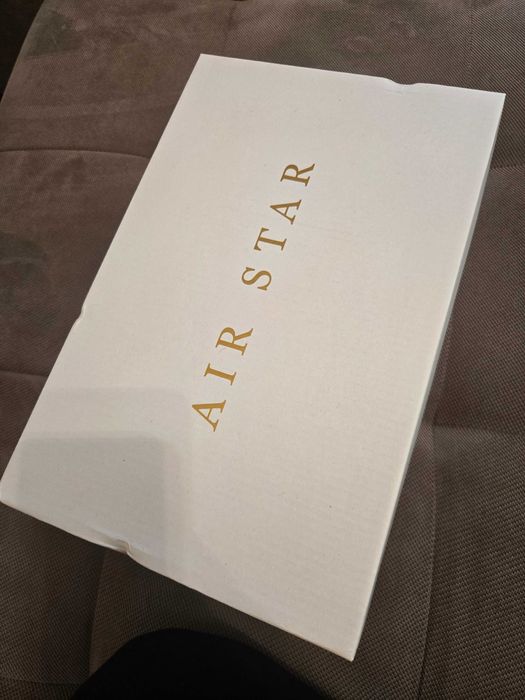 Нови маратонки 39