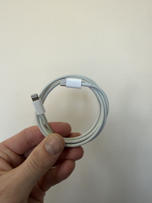 Шнур айфон кабель айфон зарядка