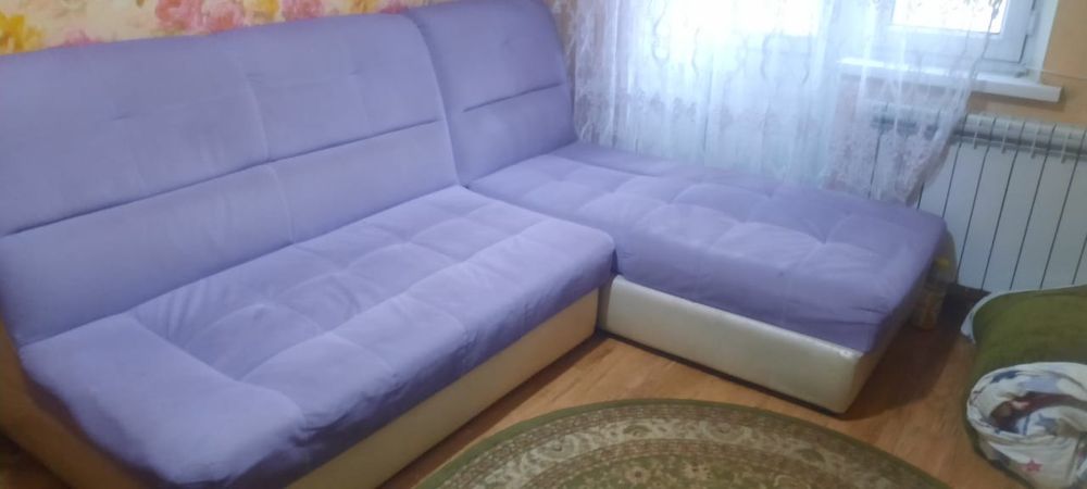 Уголок отдыха для гостиной