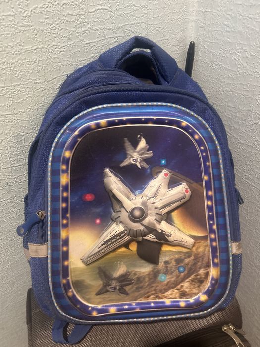 Рюкзак для младших классов